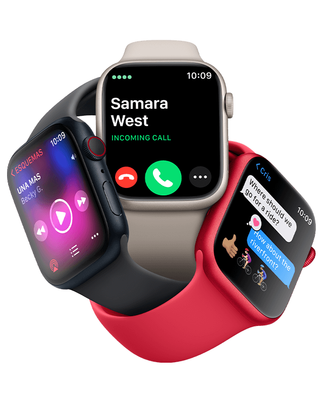 Apple Watch Series 8
