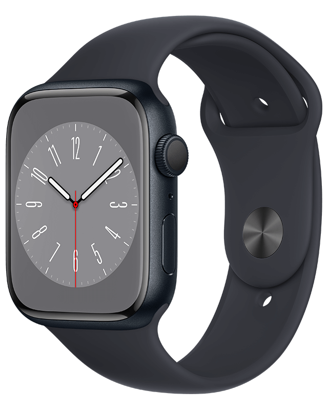 Apple Watch S8 GPS 45mm